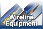Wireline Equipment